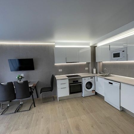 Aurelia Salou Apartment ภายนอก รูปภาพ