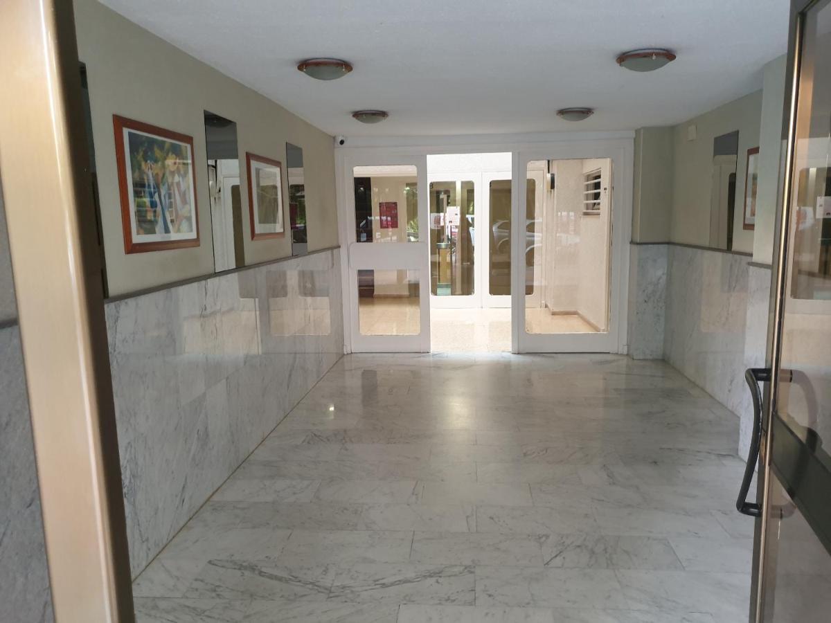 Aurelia Salou Apartment ภายนอก รูปภาพ