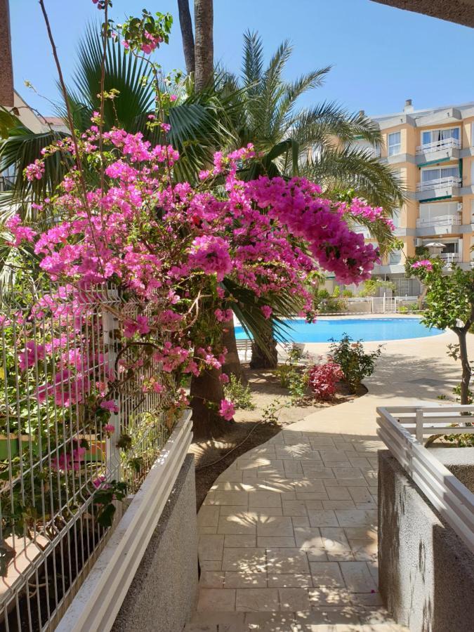 Aurelia Salou Apartment ภายนอก รูปภาพ