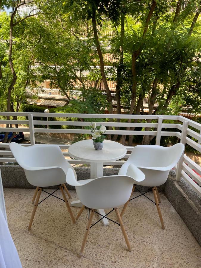 Aurelia Salou Apartment ภายนอก รูปภาพ