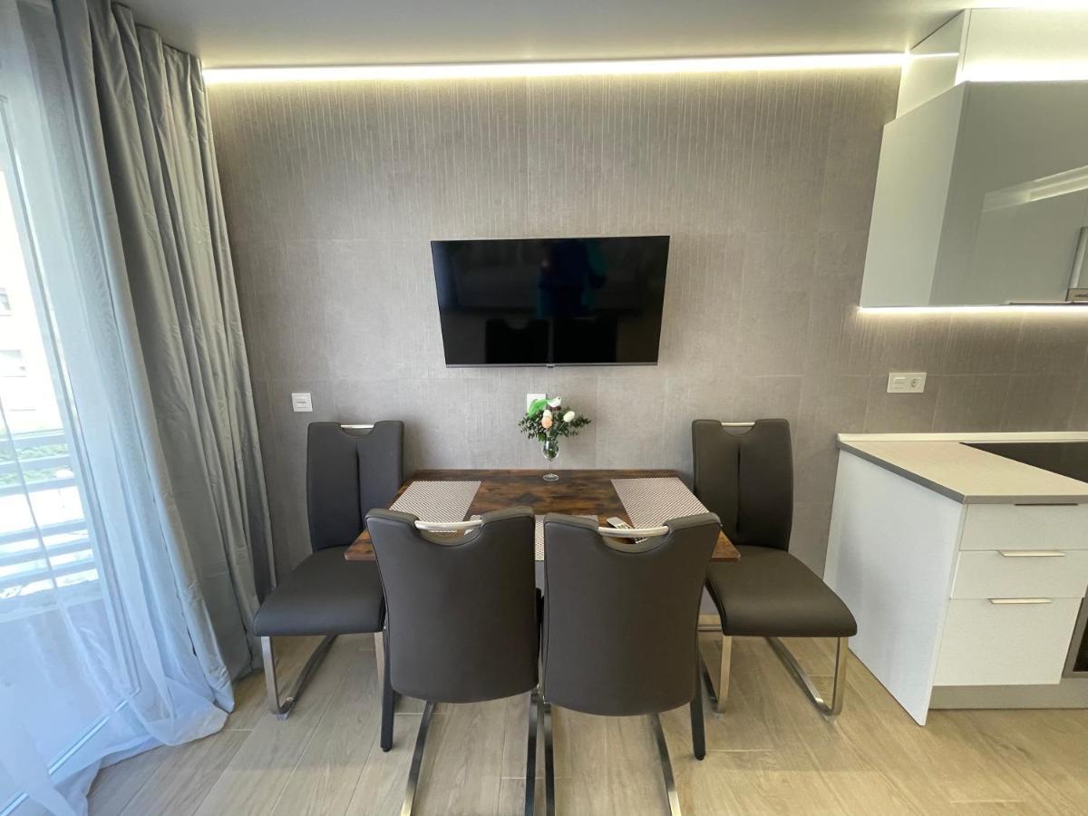 Aurelia Salou Apartment ภายนอก รูปภาพ