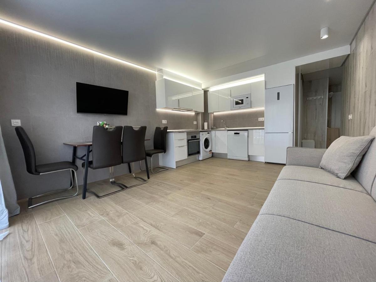 Aurelia Salou Apartment ภายนอก รูปภาพ