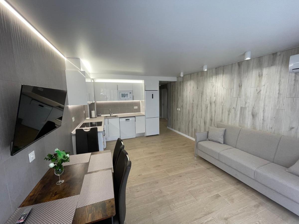 Aurelia Salou Apartment ภายนอก รูปภาพ