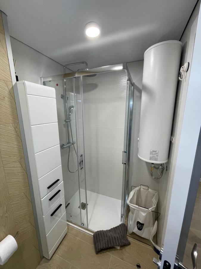 Aurelia Salou Apartment ภายนอก รูปภาพ