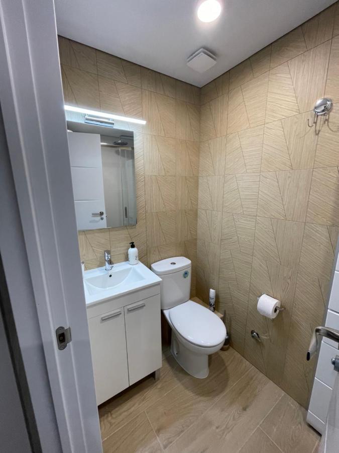 Aurelia Salou Apartment ภายนอก รูปภาพ