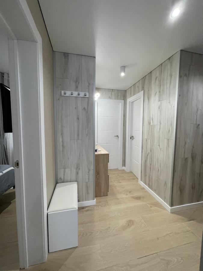 Aurelia Salou Apartment ภายนอก รูปภาพ