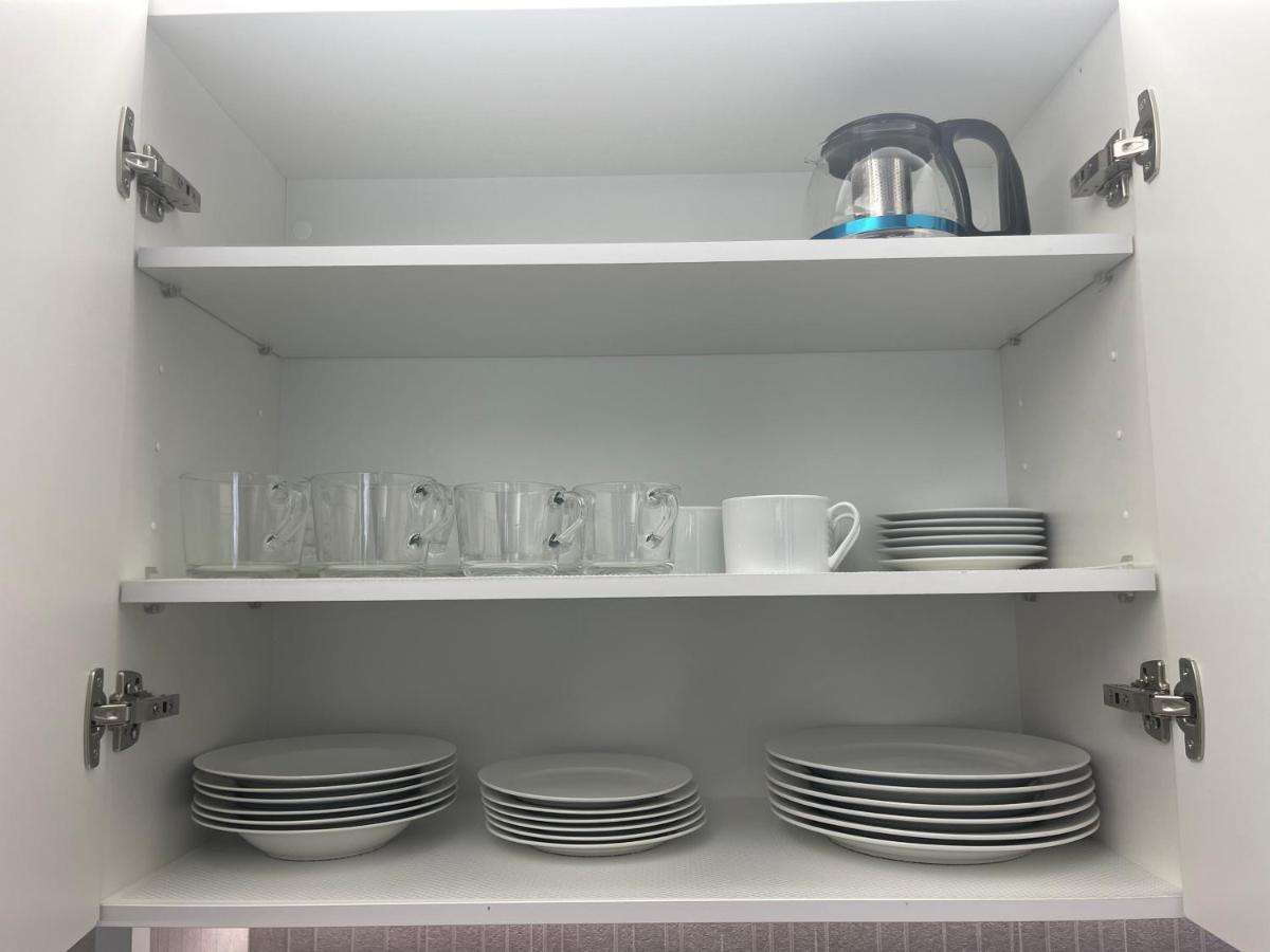 Aurelia Salou Apartment ภายนอก รูปภาพ