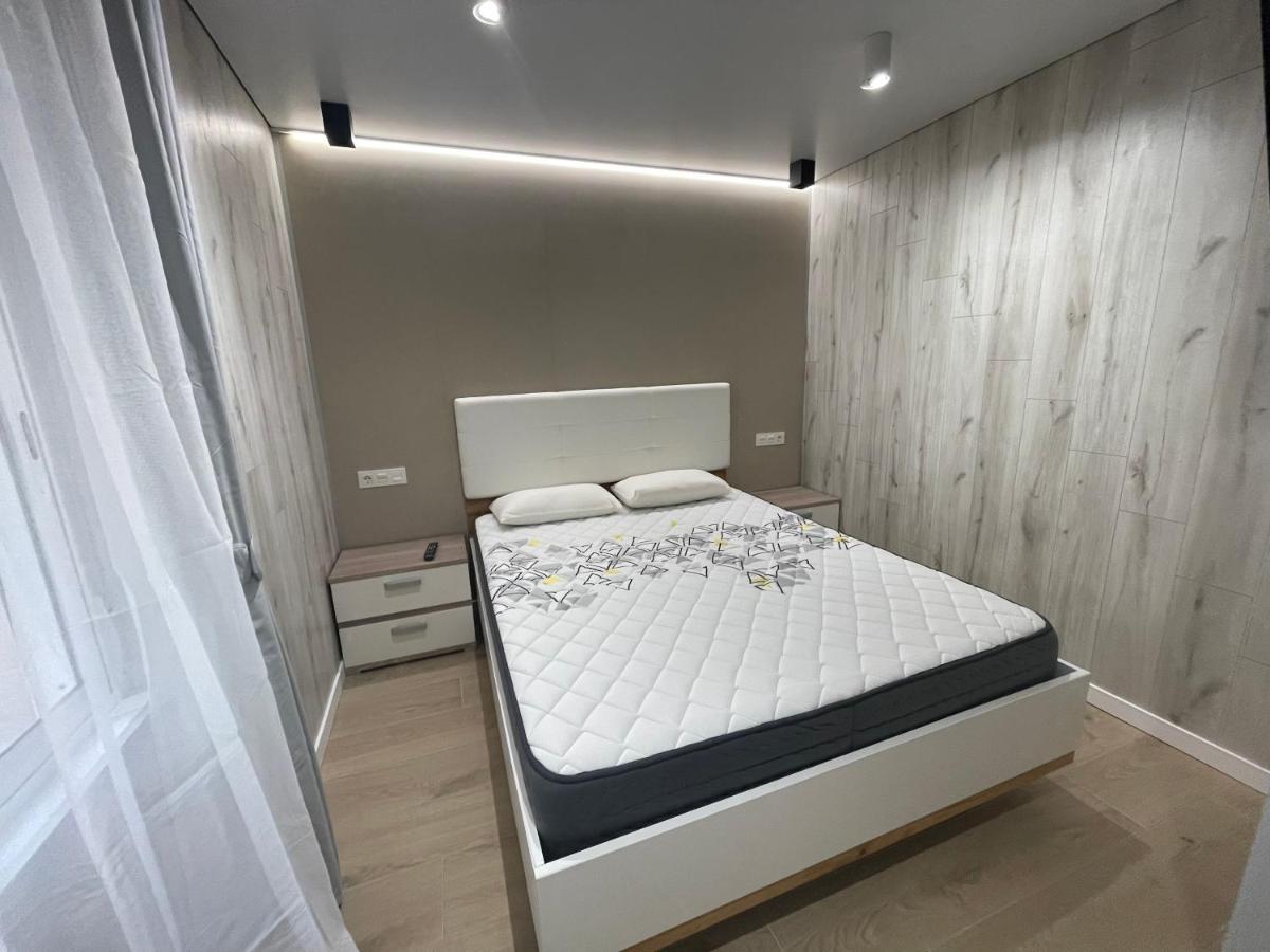 Aurelia Salou Apartment ภายนอก รูปภาพ