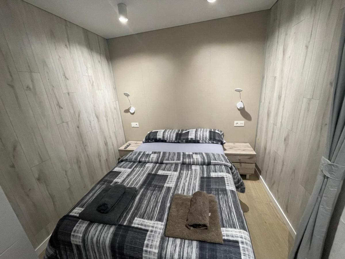 Aurelia Salou Apartment ภายนอก รูปภาพ